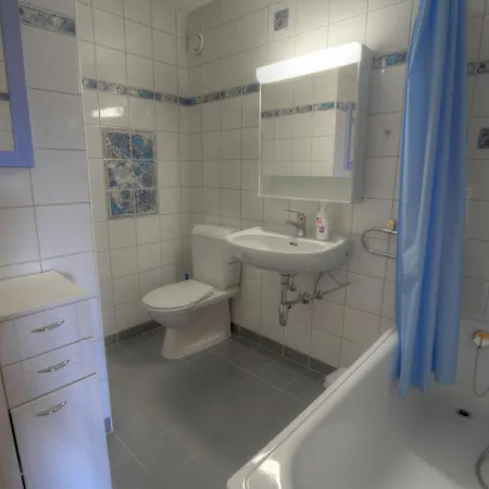 Daire Topaze-1 By Interhome *