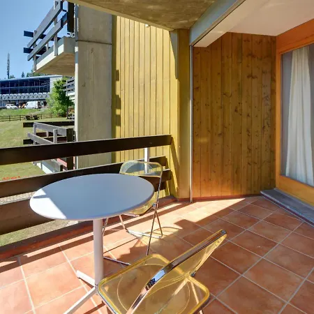 Topaze-1 By Interhome Daire *
