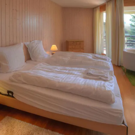 Topaze-1 By Interhome *